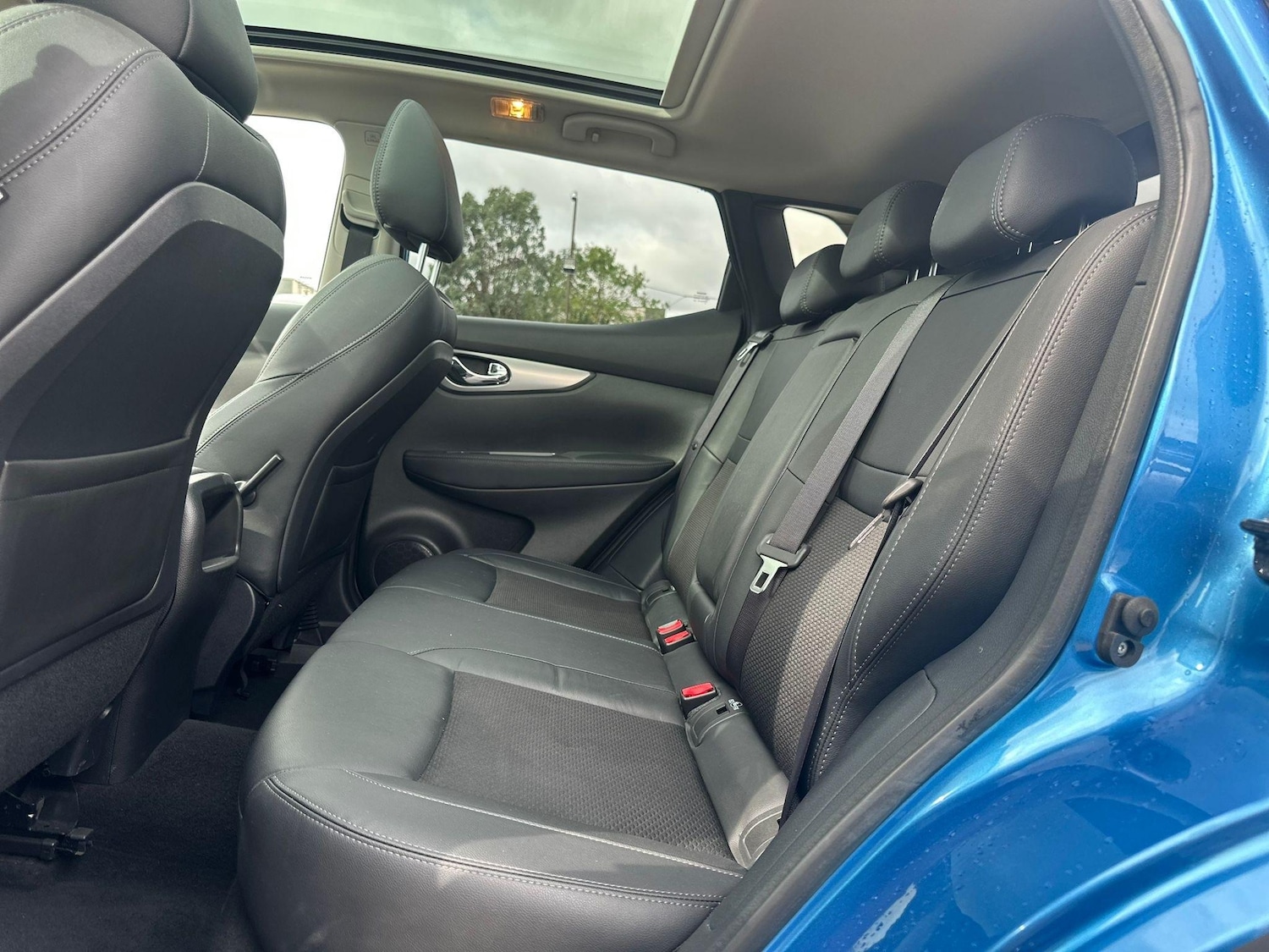 Used Nissan Qashqai 2019 for sale - 76349488: Photo 11