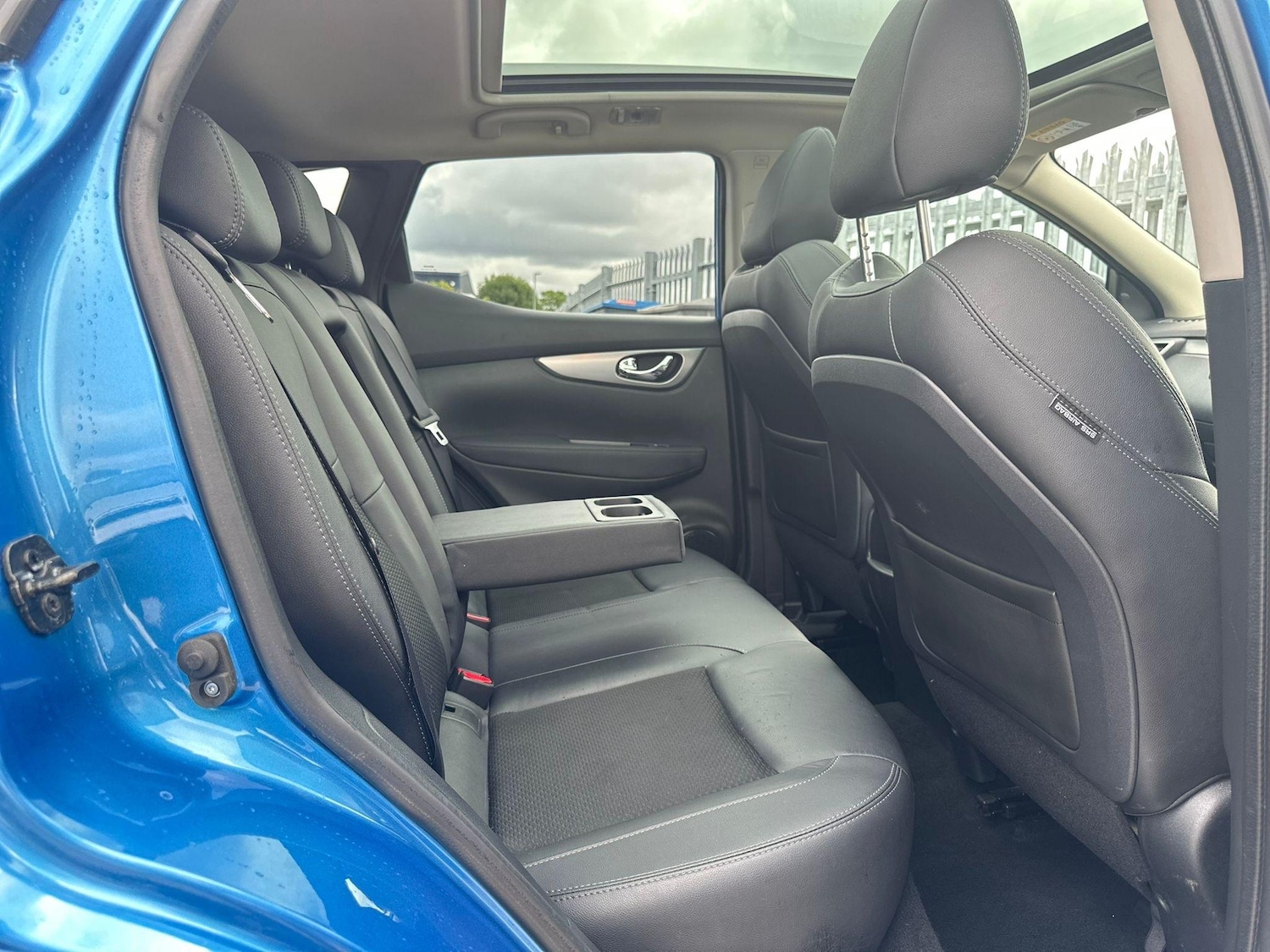 Used Nissan Qashqai 2019 for sale - 76349488: Photo 12