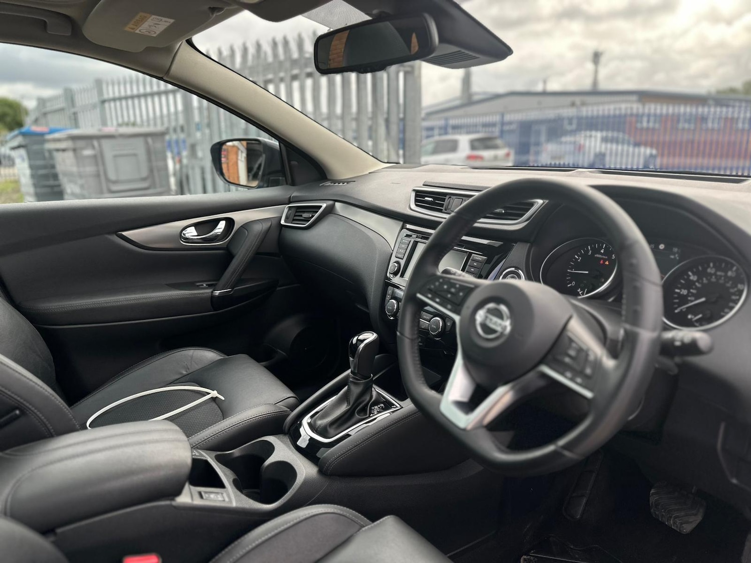 Used Nissan Qashqai 2019 for sale - 76349488: Photo 14