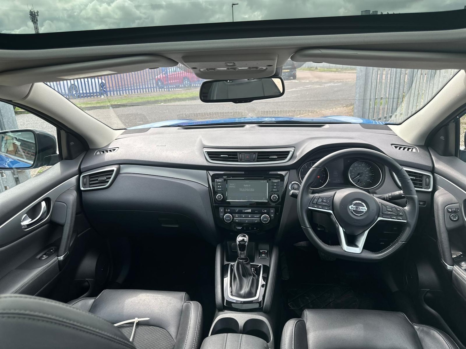 Used Nissan Qashqai 2019 for sale - 76349488: Photo 17