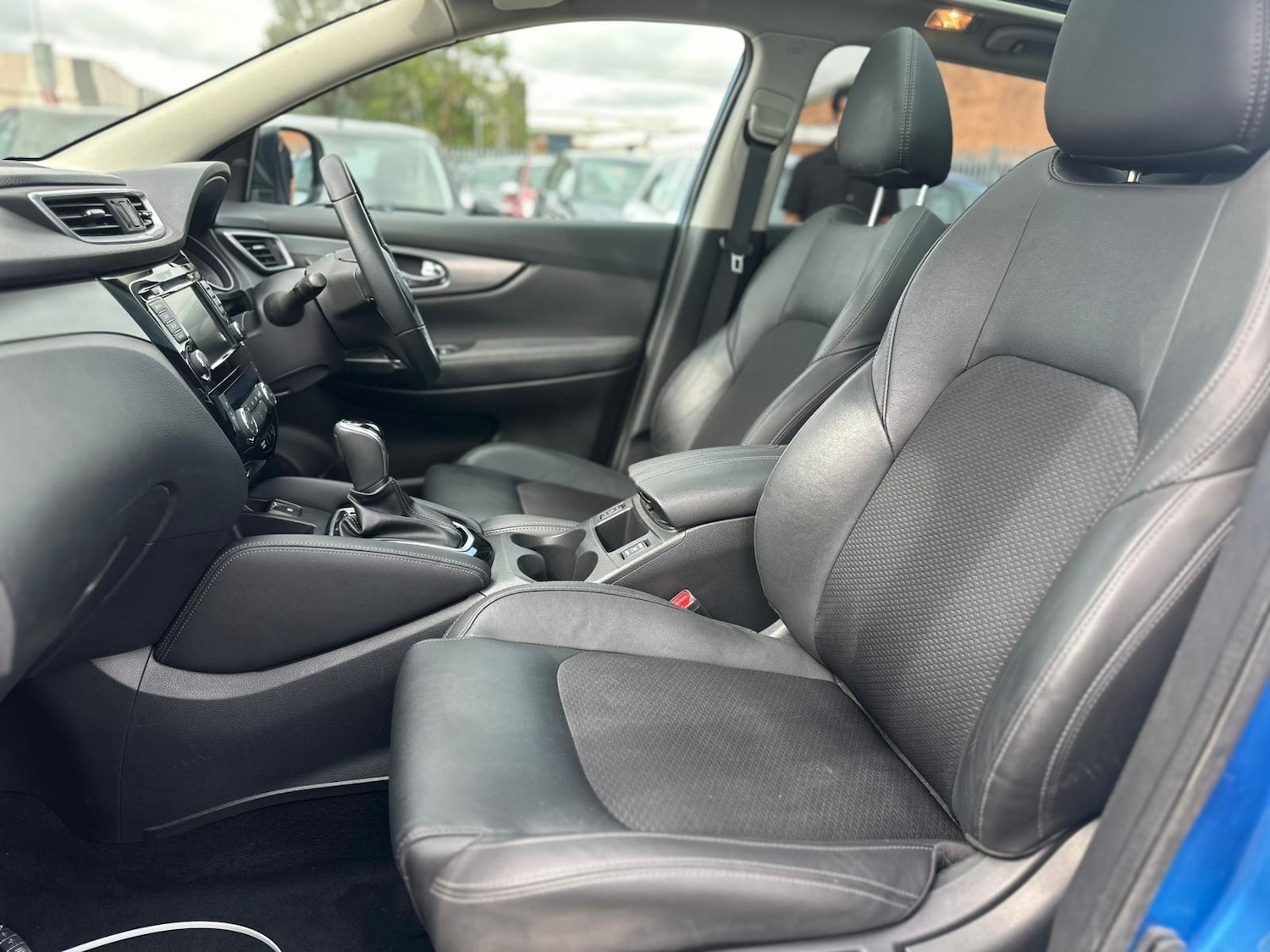 Used Nissan Qashqai 2019 for sale - 76349488: Photo 18