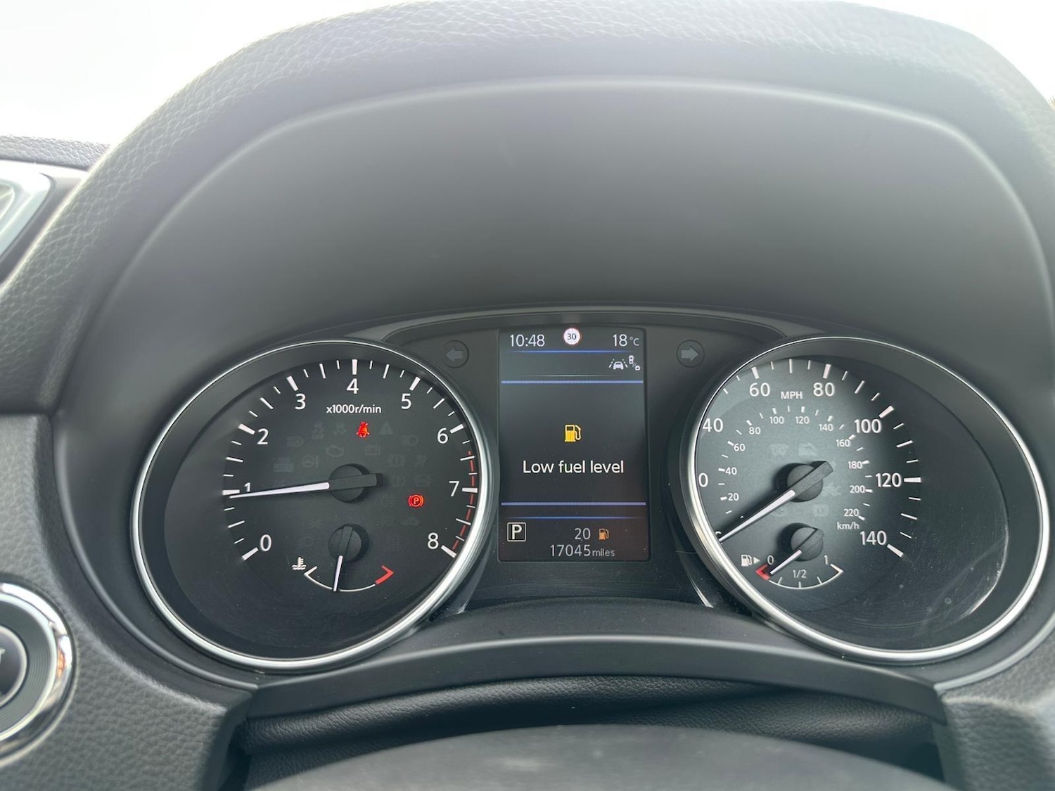 Used Nissan Qashqai 2019 for sale - 76349488: Photo 21