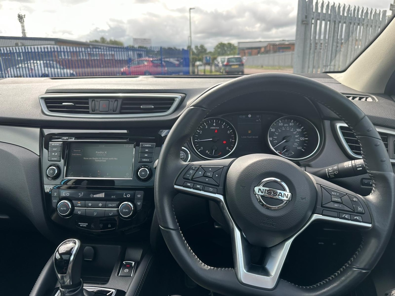 Used Nissan Qashqai 2019 for sale - 76349488: Photo 22