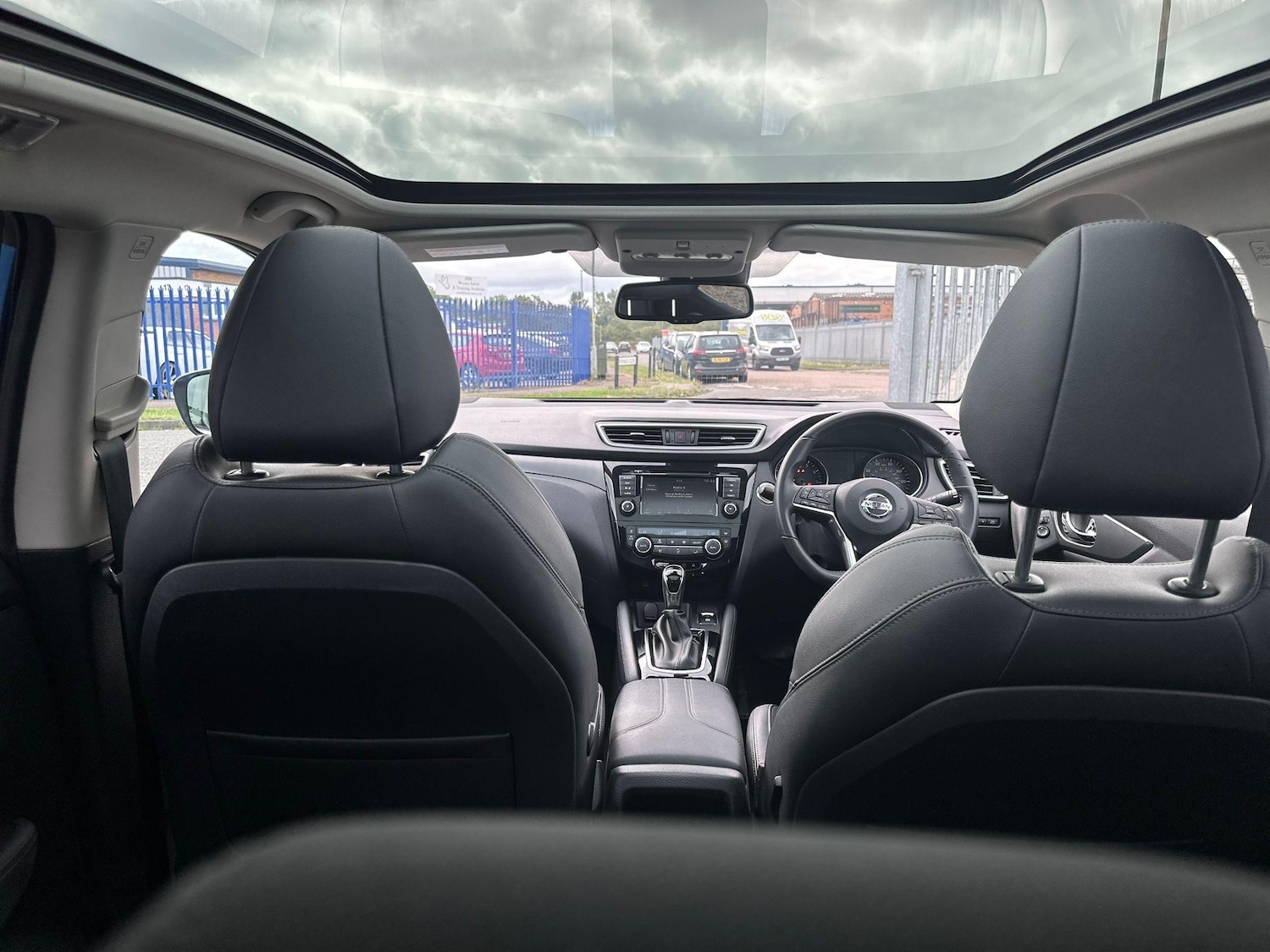 Used Nissan Qashqai 2019 for sale - 76349488: Photo 9