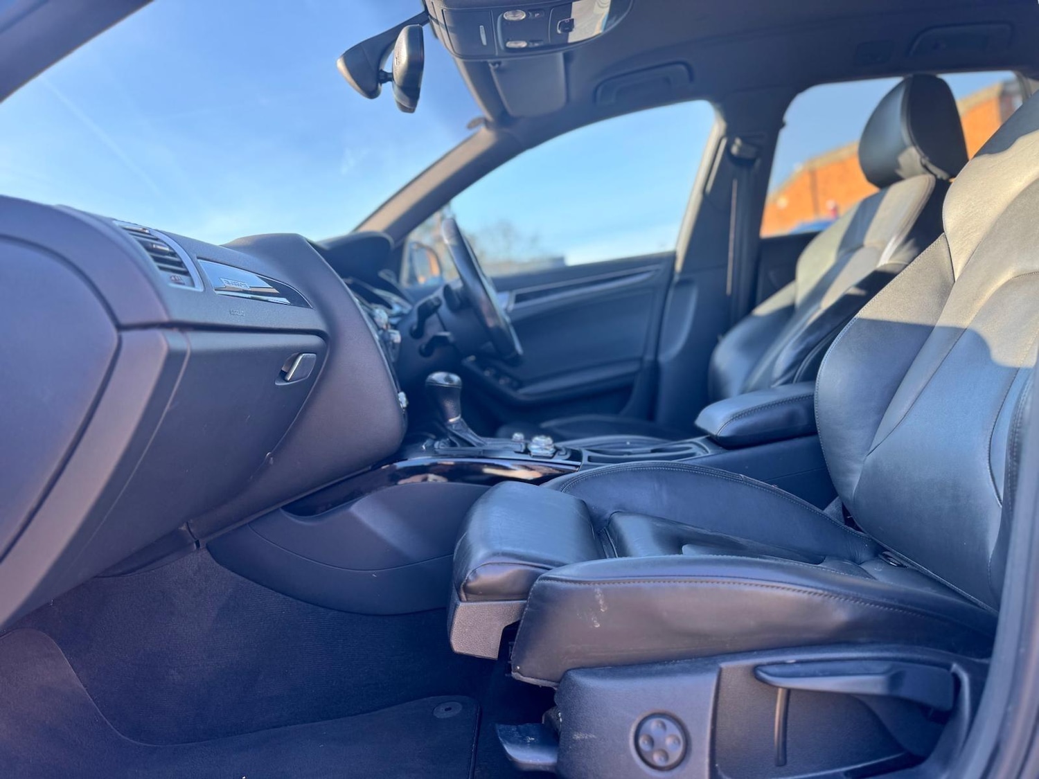 Used Audi A4 Avant for sale - 76715252: Photo 10