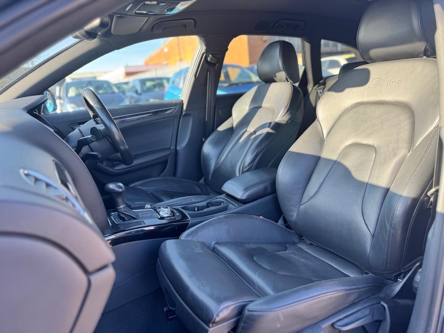 Used Audi A4 Avant for sale - 76715252: Photo 11