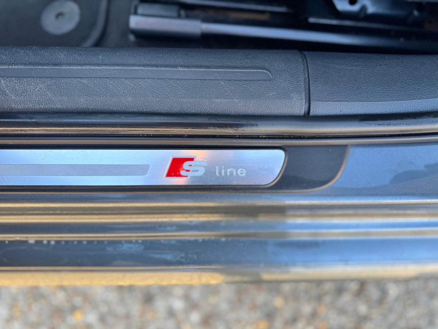 Used Audi A4 Avant for sale - 76715252: Photo 12