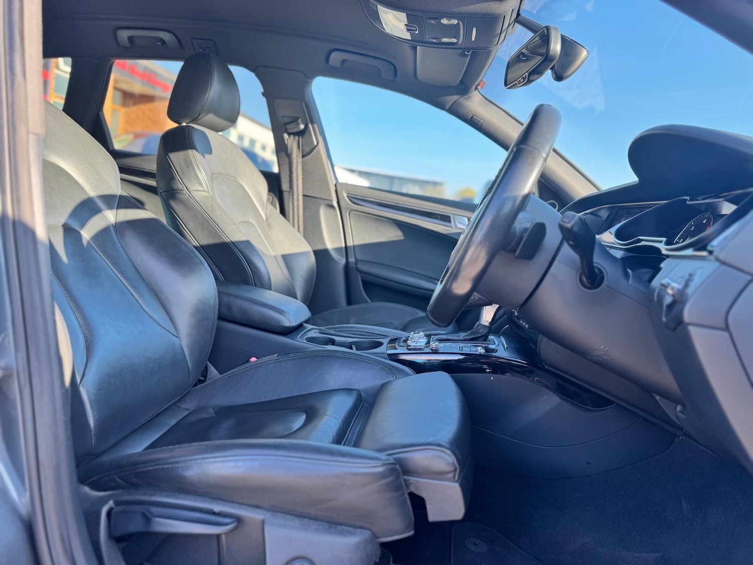 Used Audi A4 Avant for sale - 76715252: Photo 15