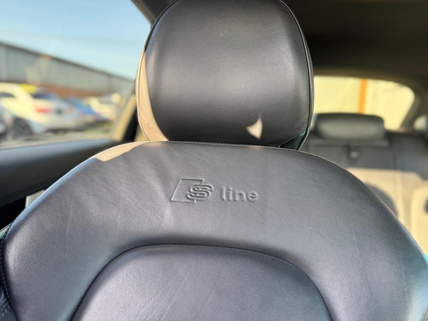 Used Audi A4 Avant for sale - 76715252: Photo 17