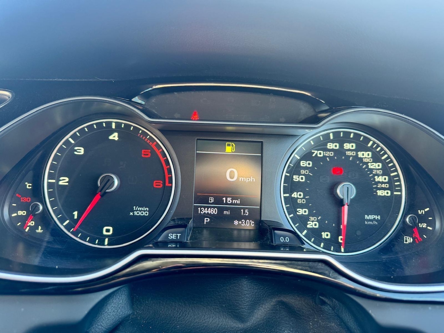 Used Audi A4 Avant for sale - 76715252: Photo 19