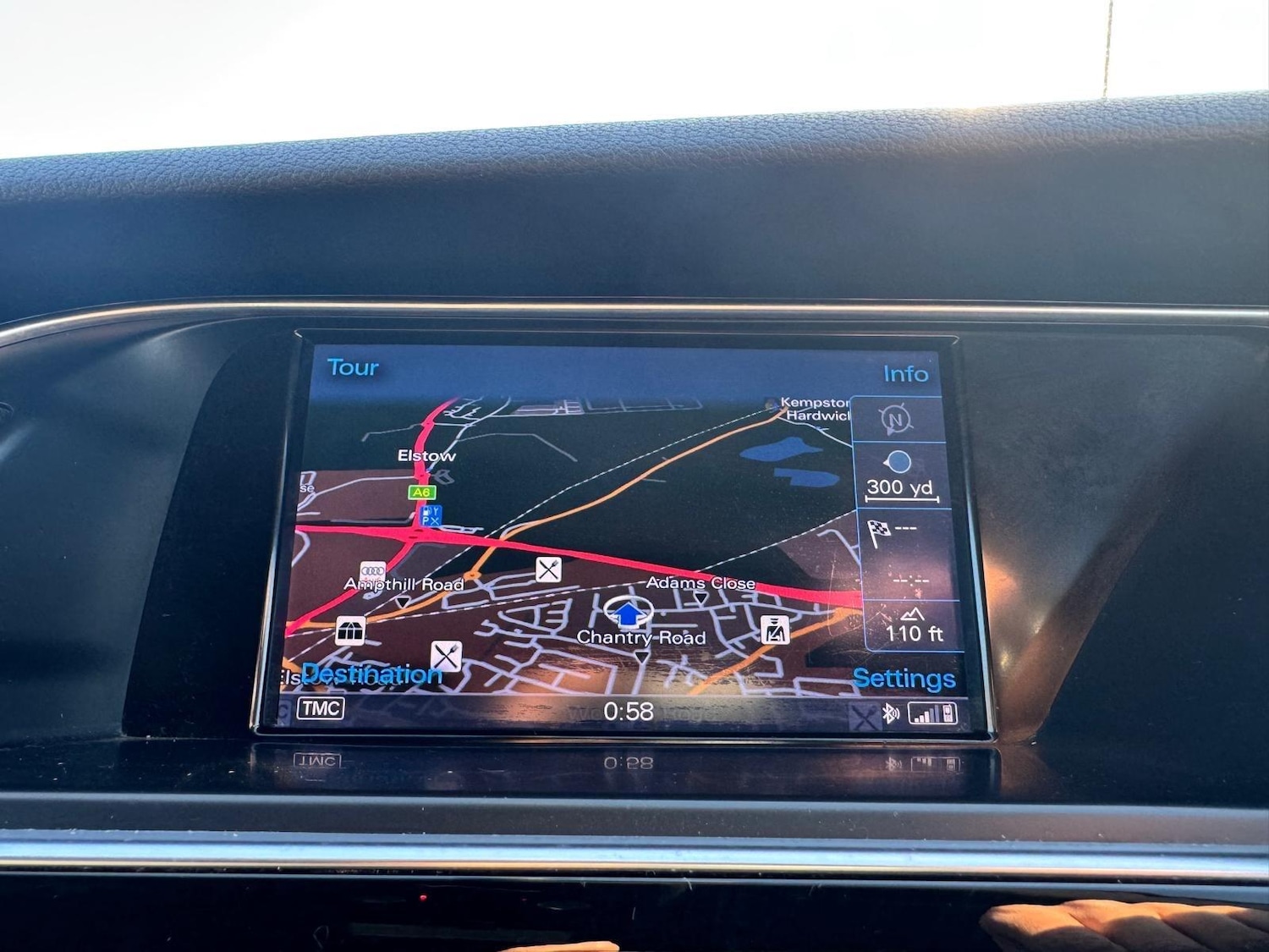 Used Audi A4 Avant for sale - 76715252: Photo 20