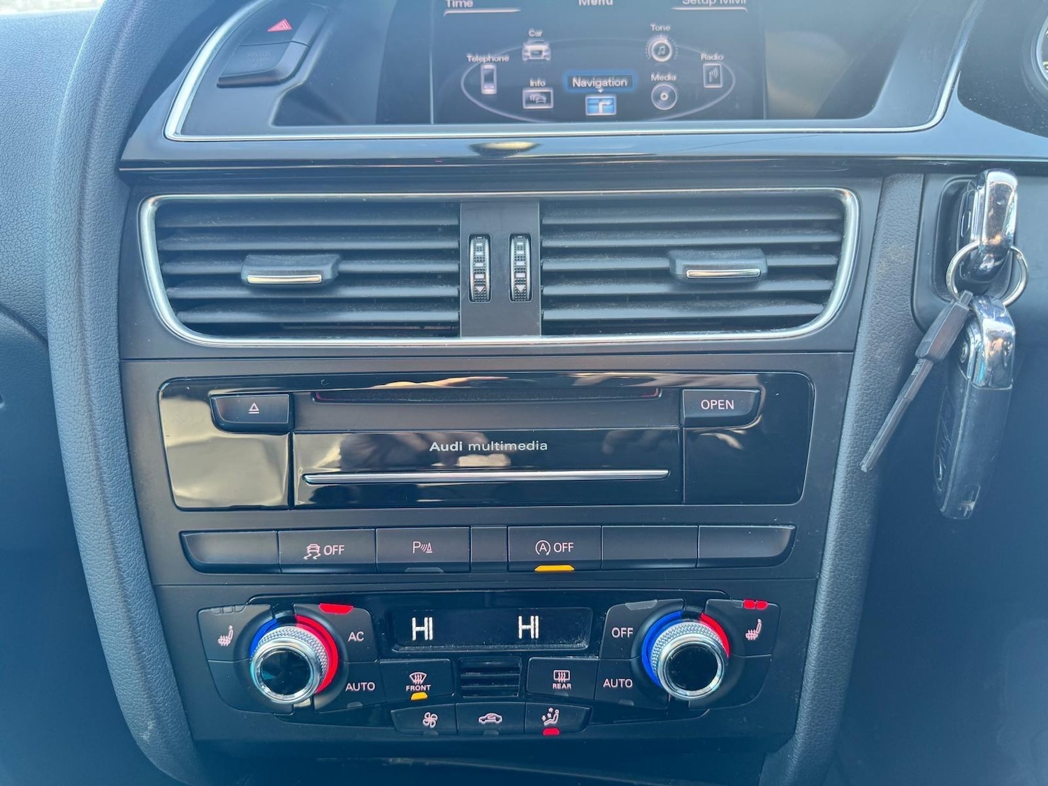 Used Audi A4 Avant for sale - 76715252: Photo 21