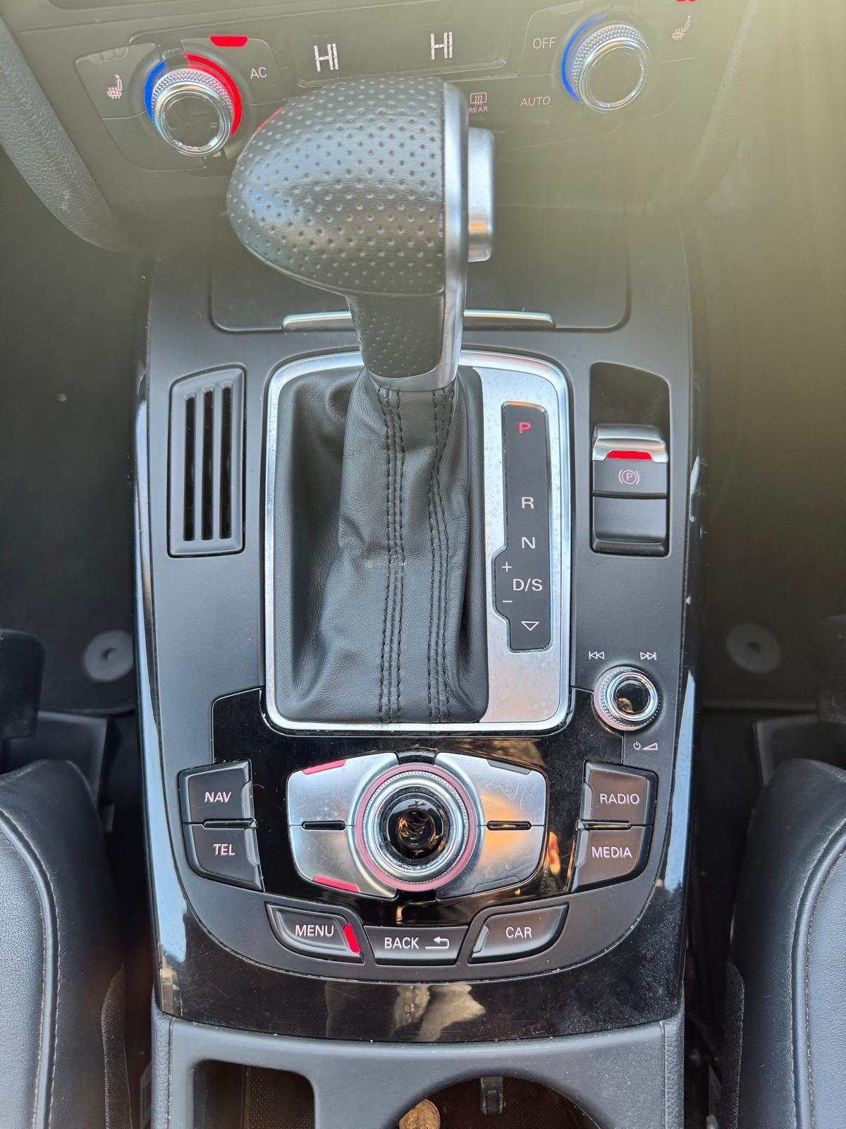 Used Audi A4 Avant for sale - 76715252: Photo 22