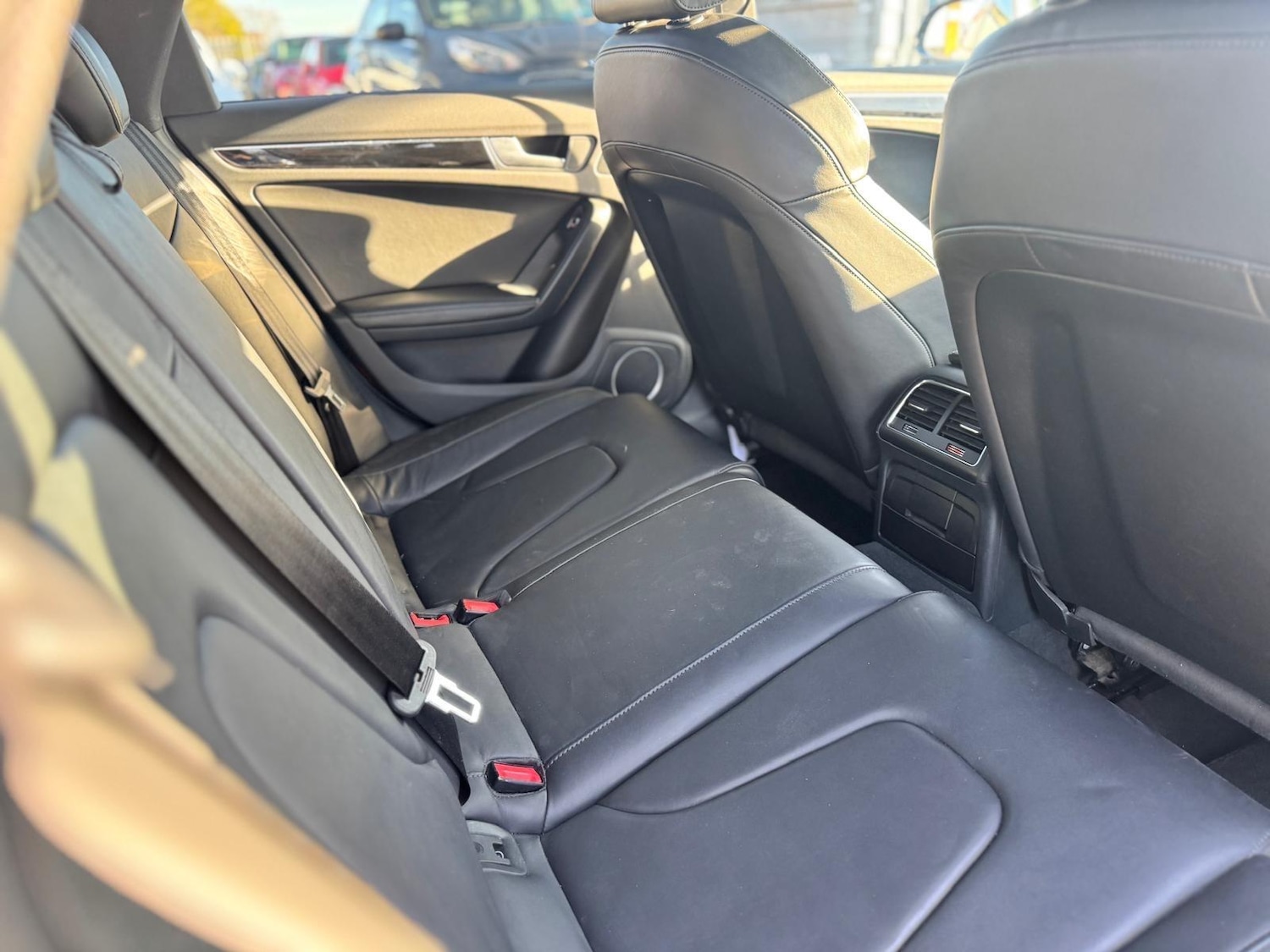 Used Audi A4 Avant for sale - 76715252: Photo 23