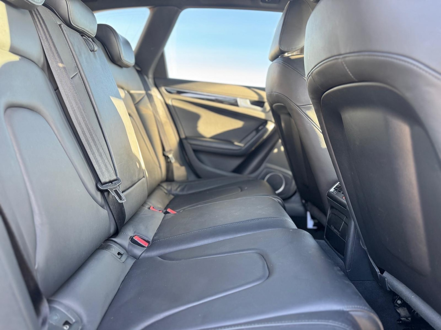 Used Audi A4 Avant for sale - 76715252: Photo 24