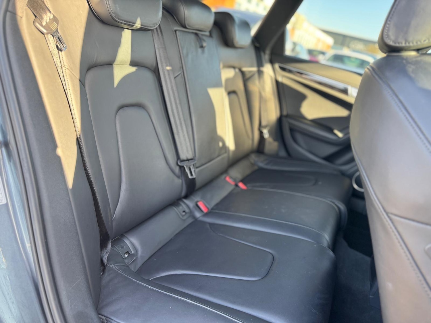 Used Audi A4 Avant for sale - 76715252: Photo 25