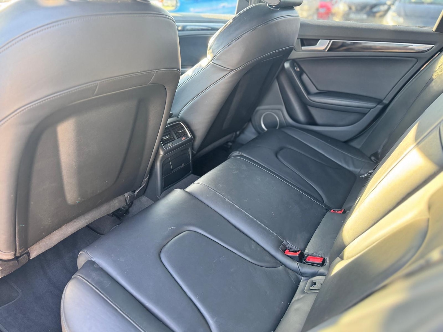 Used Audi A4 Avant for sale - 76715252: Photo 26