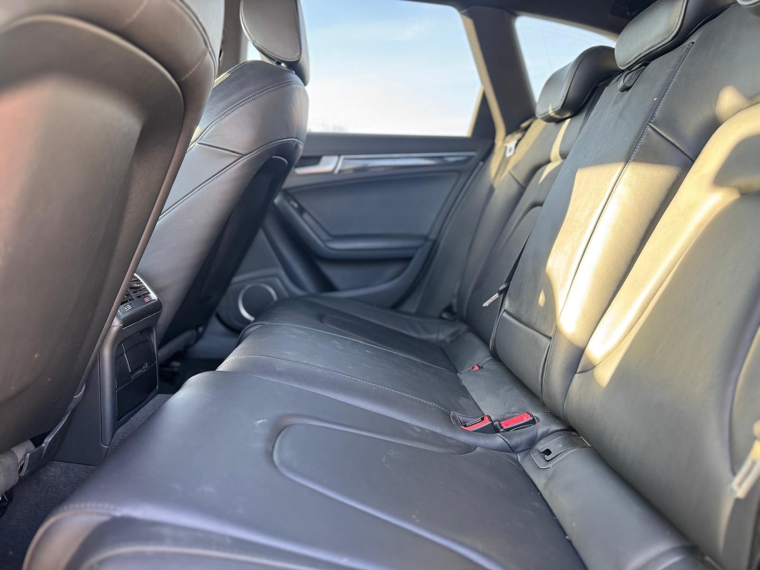 Used Audi A4 Avant for sale - 76715252: Photo 27