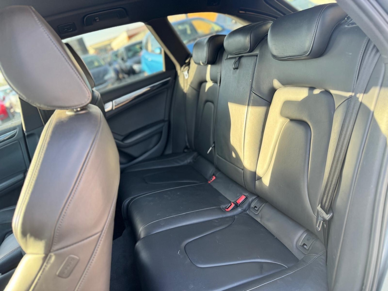 Used Audi A4 Avant for sale - 76715252: Photo 28