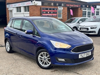 Ford - Grand C-Max
