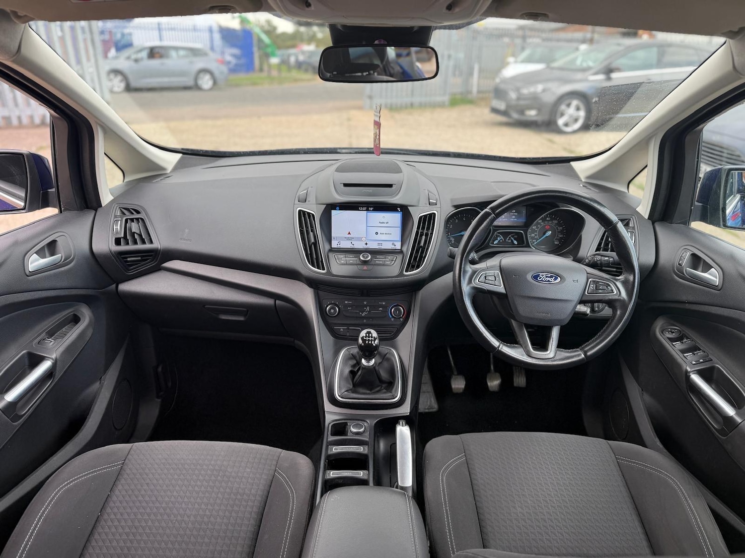 Vehicle 28