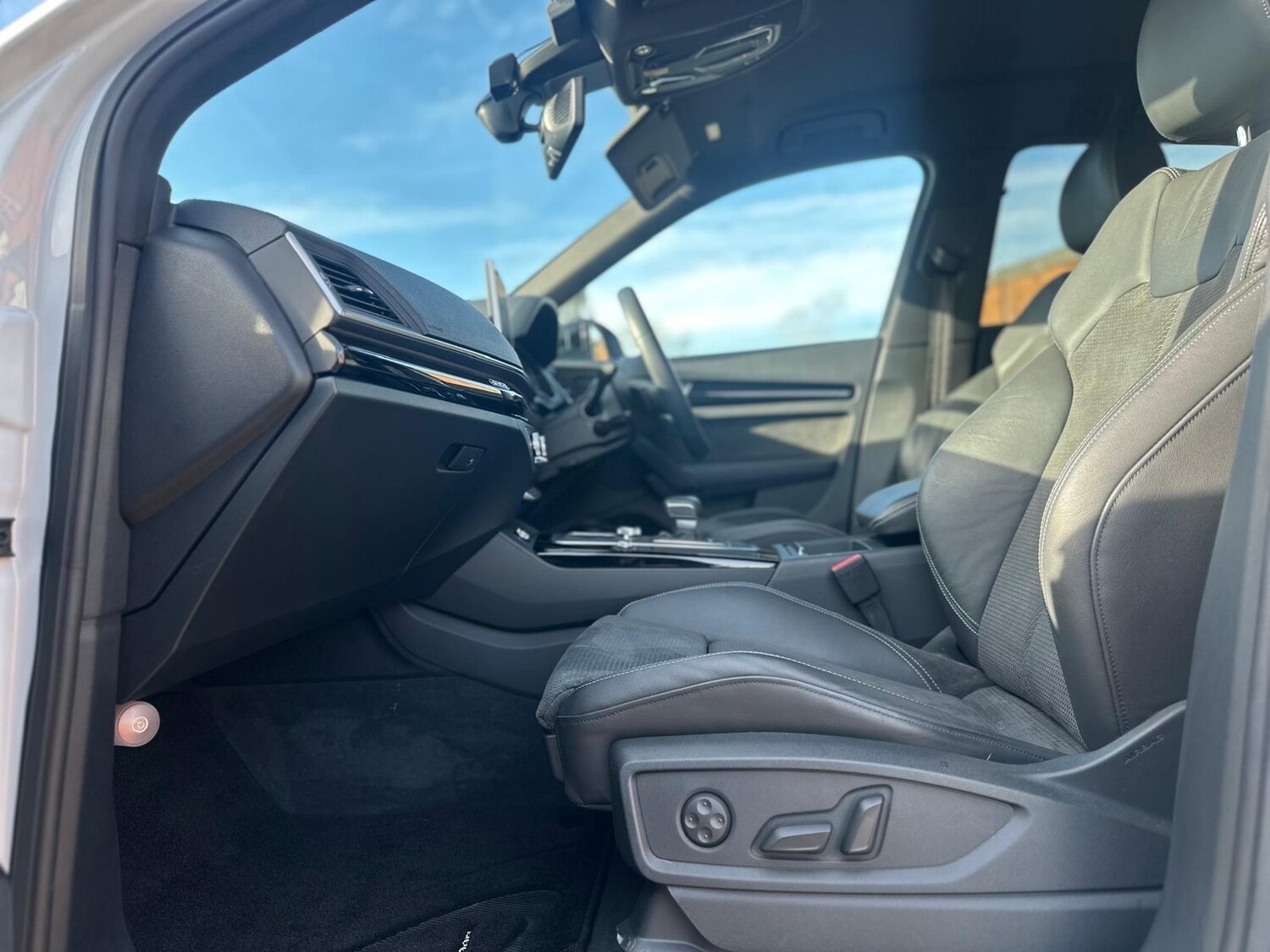 Used Audi Q5 for sale - 77658370: Photo 10