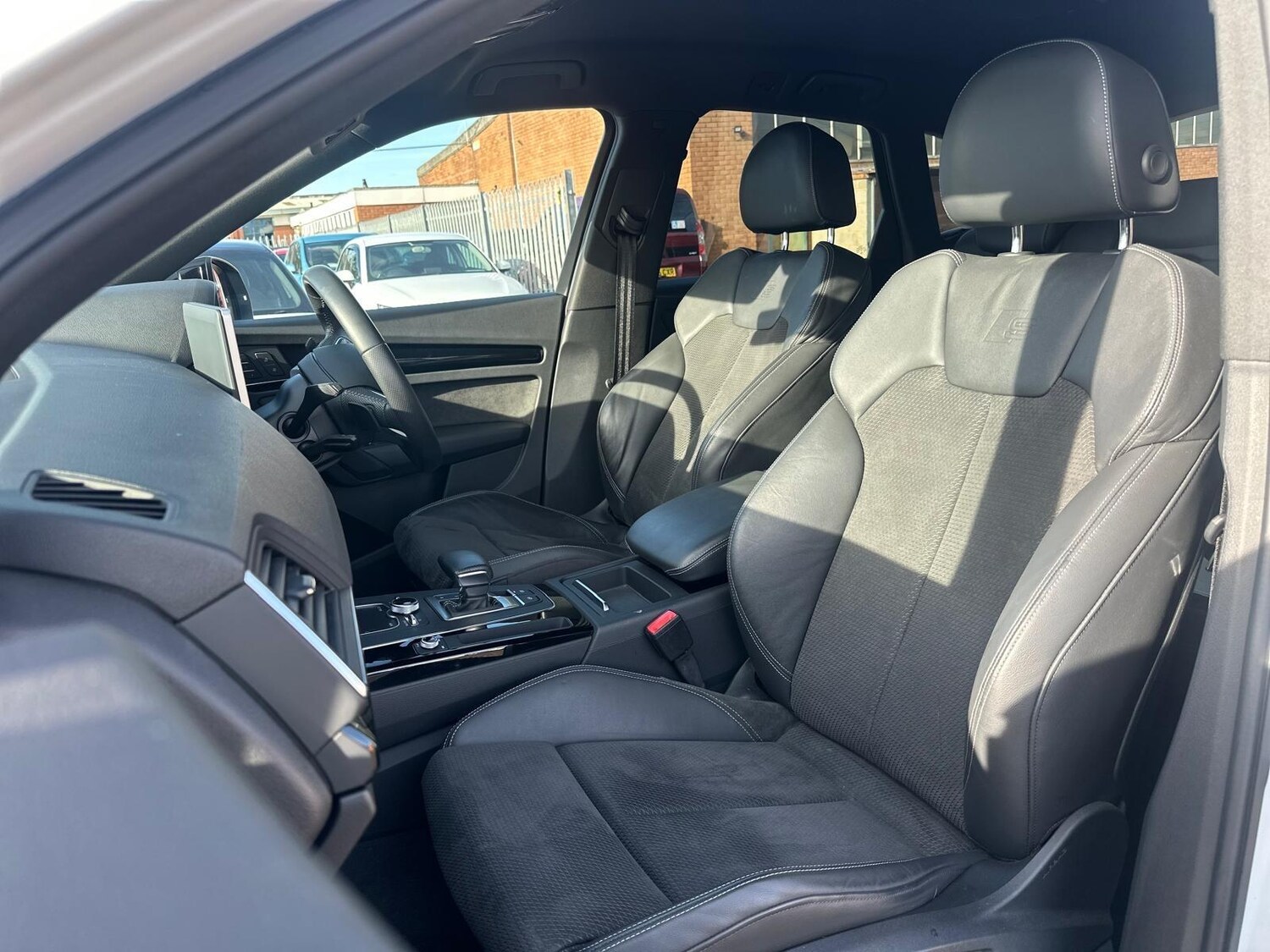 Used Audi Q5 for sale - 77658370: Photo 11