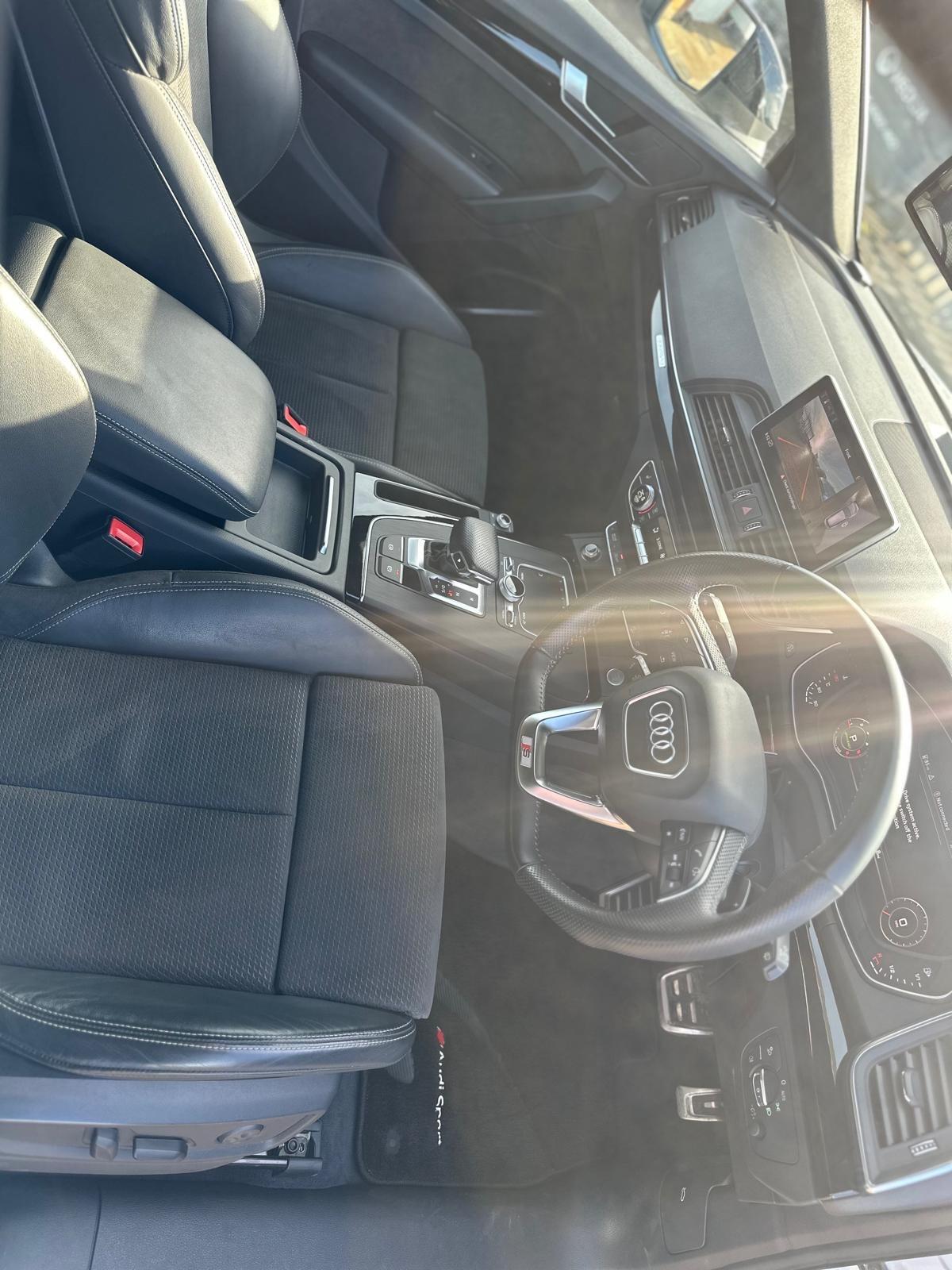 Used Audi Q5 for sale - 77658370: Photo 12