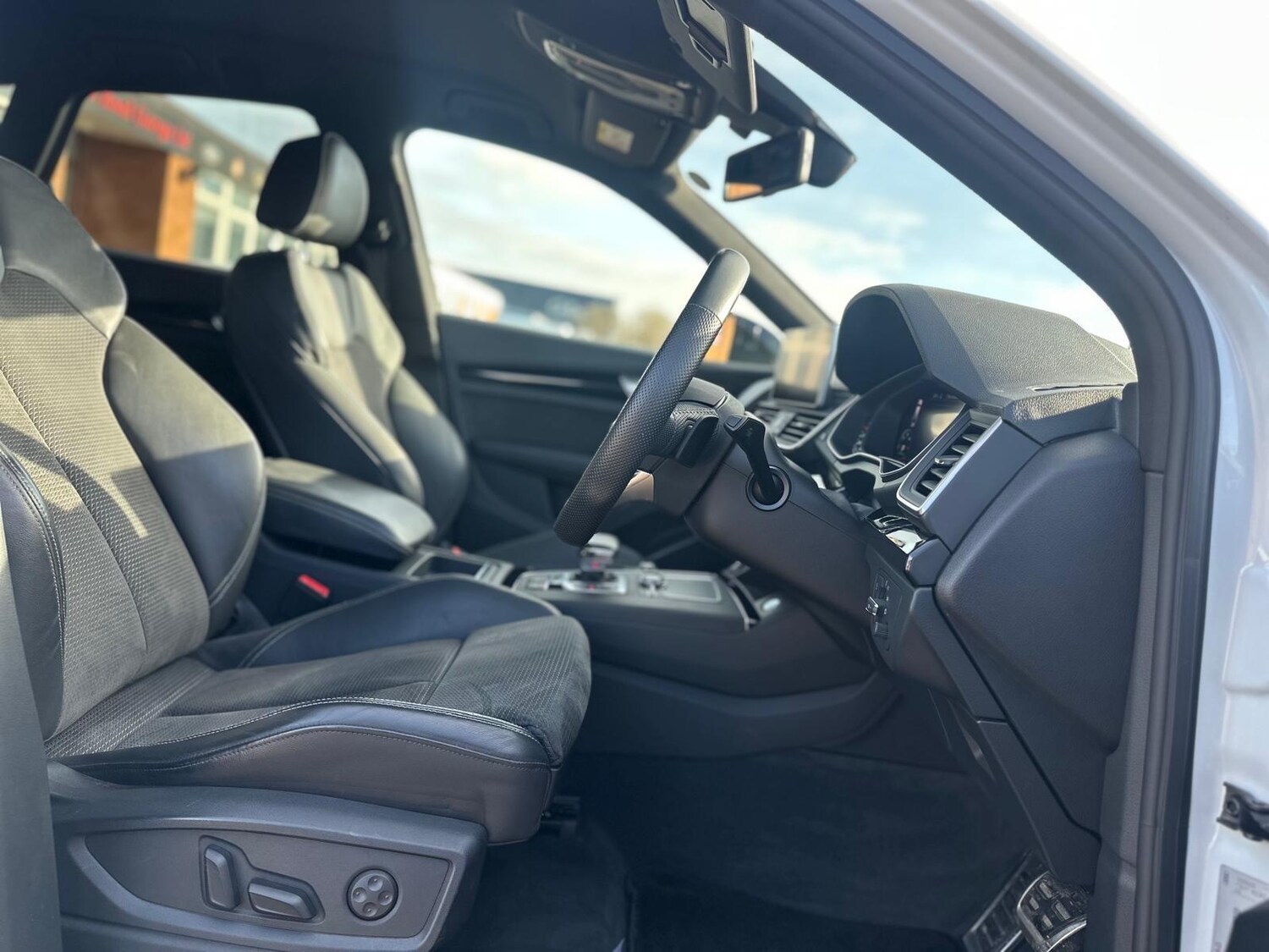 Used Audi Q5 for sale - 77658370: Photo 13