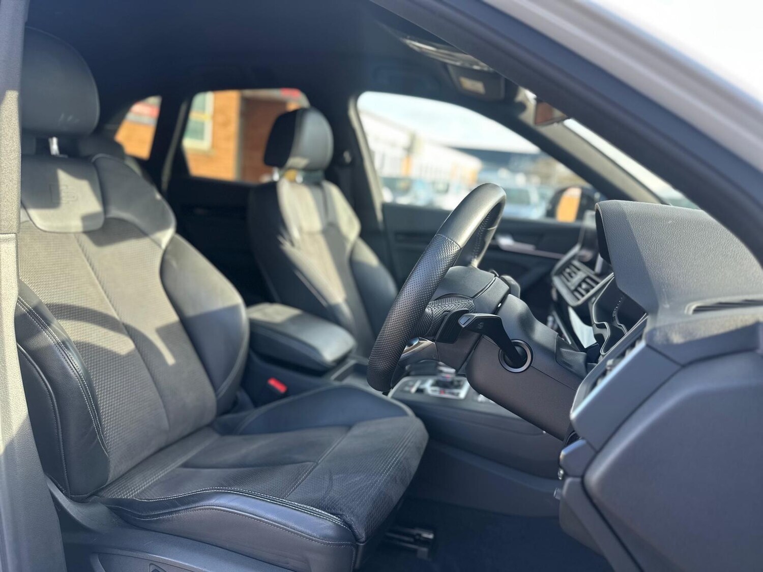 Used Audi Q5 for sale - 77658370: Photo 14