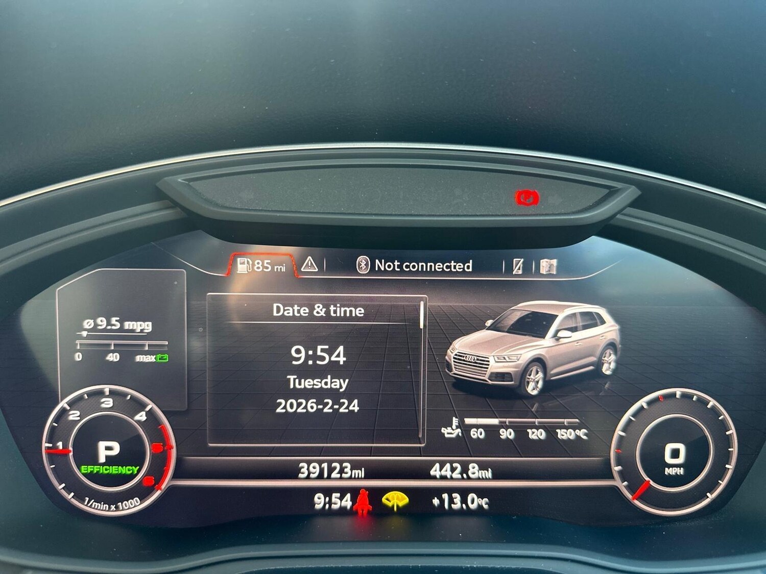 Used Audi Q5 for sale - 77658370: Photo 16