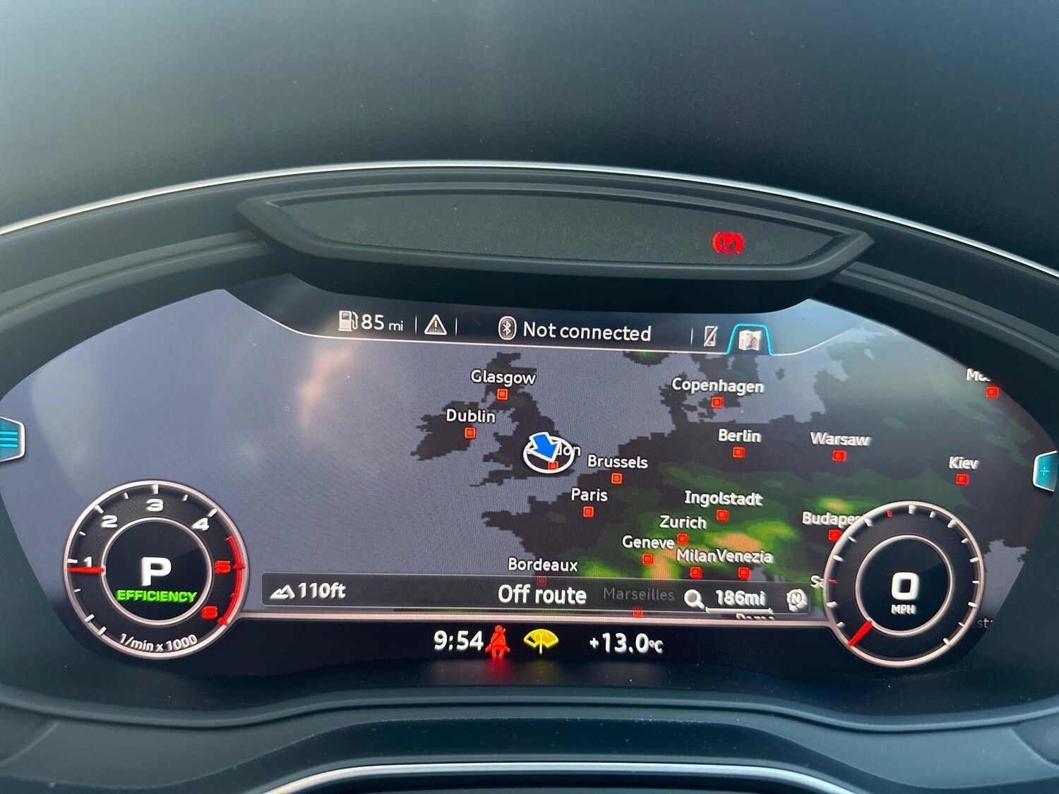 Used Audi Q5 for sale - 77658370: Photo 17