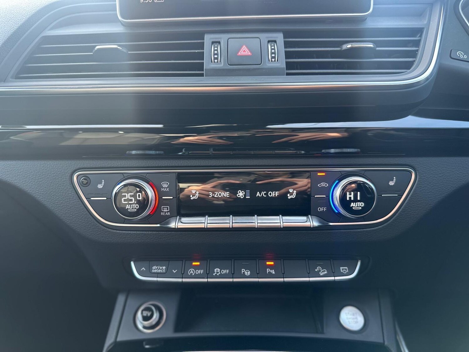 Used Audi Q5 for sale - 77658370: Photo 20