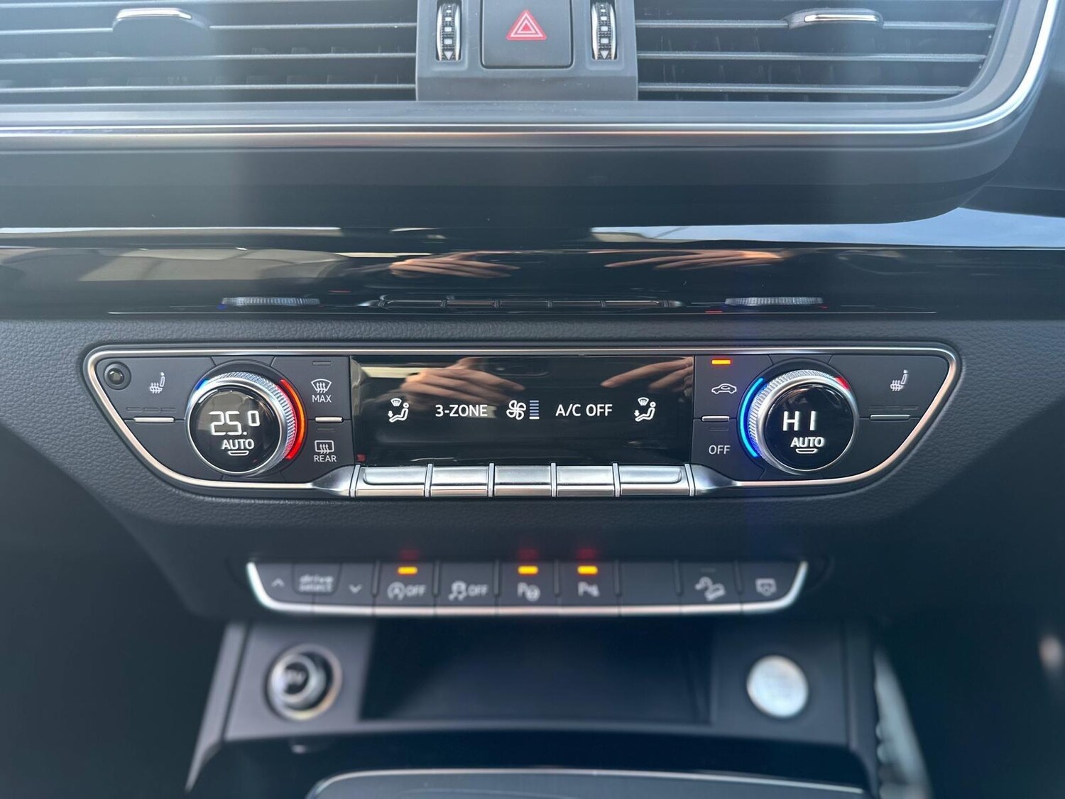 Used Audi Q5 for sale - 77658370: Photo 22