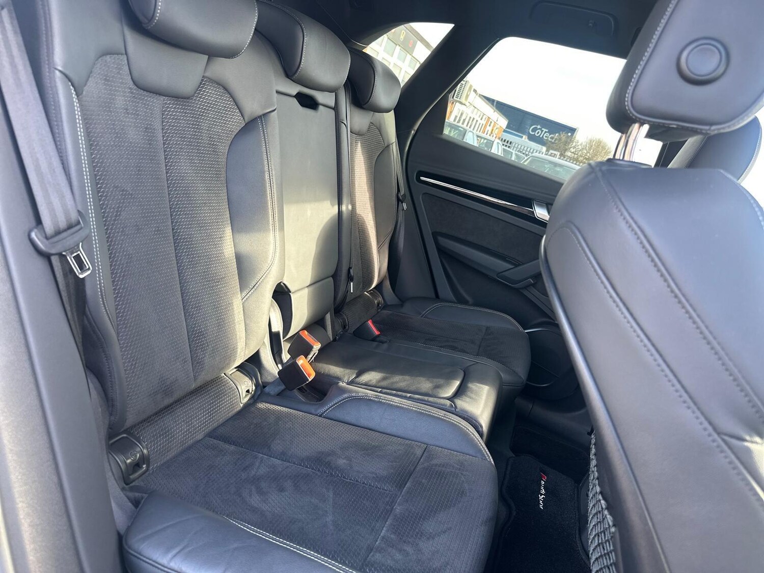 Used Audi Q5 for sale - 77658370: Photo 28