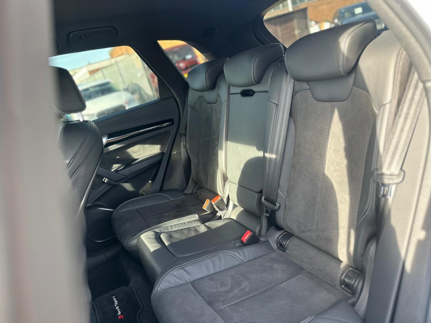 Used Audi Q5 for sale - 77658370: Photo 31