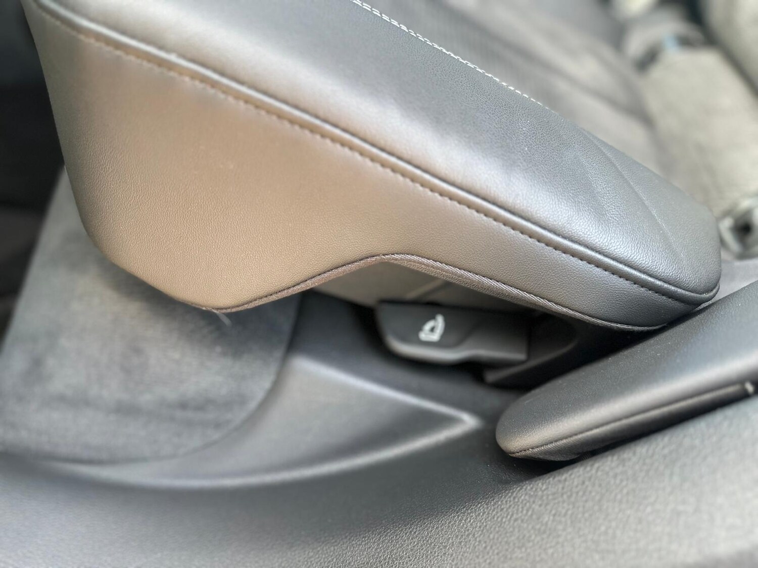 Used Audi Q5 for sale - 77658370: Photo 32