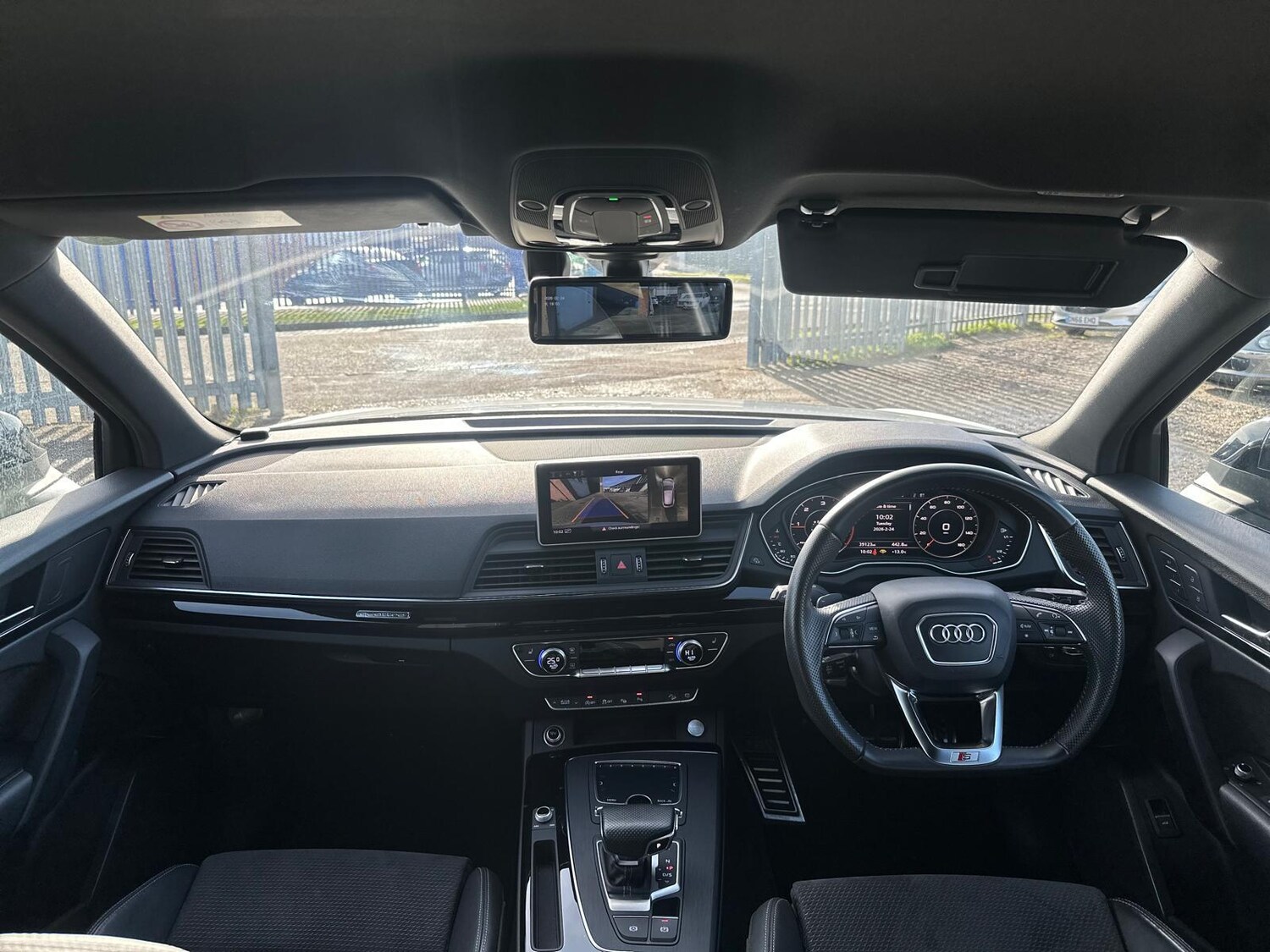 Used Audi Q5 for sale - 77658370: Photo 34