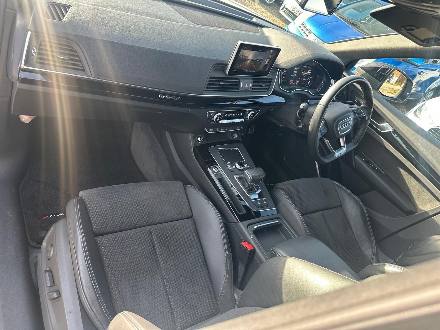 Used Audi Q5 for sale - 77658370: Photo 9