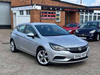 2016 (66) - 1.0i Turbo ecoFLEX Tech Line Euro 6 (s/s) 5dr