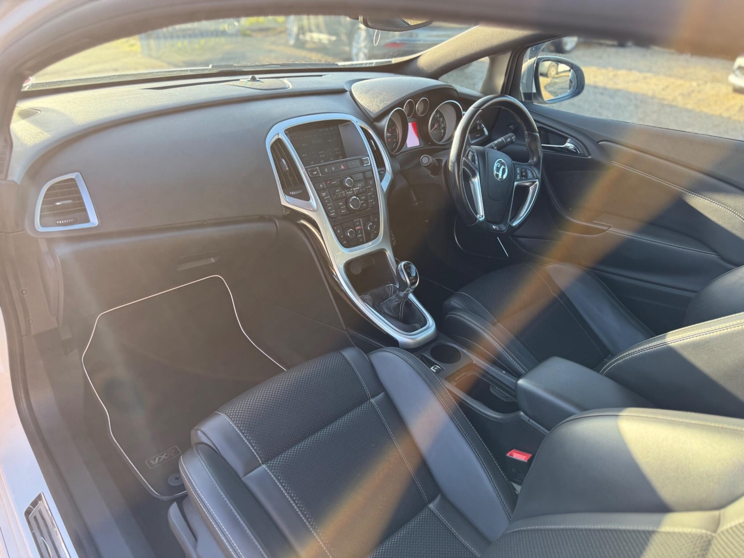 Used Vauxhall Astra GTC 2014 for sale - 77314765: Photo 12