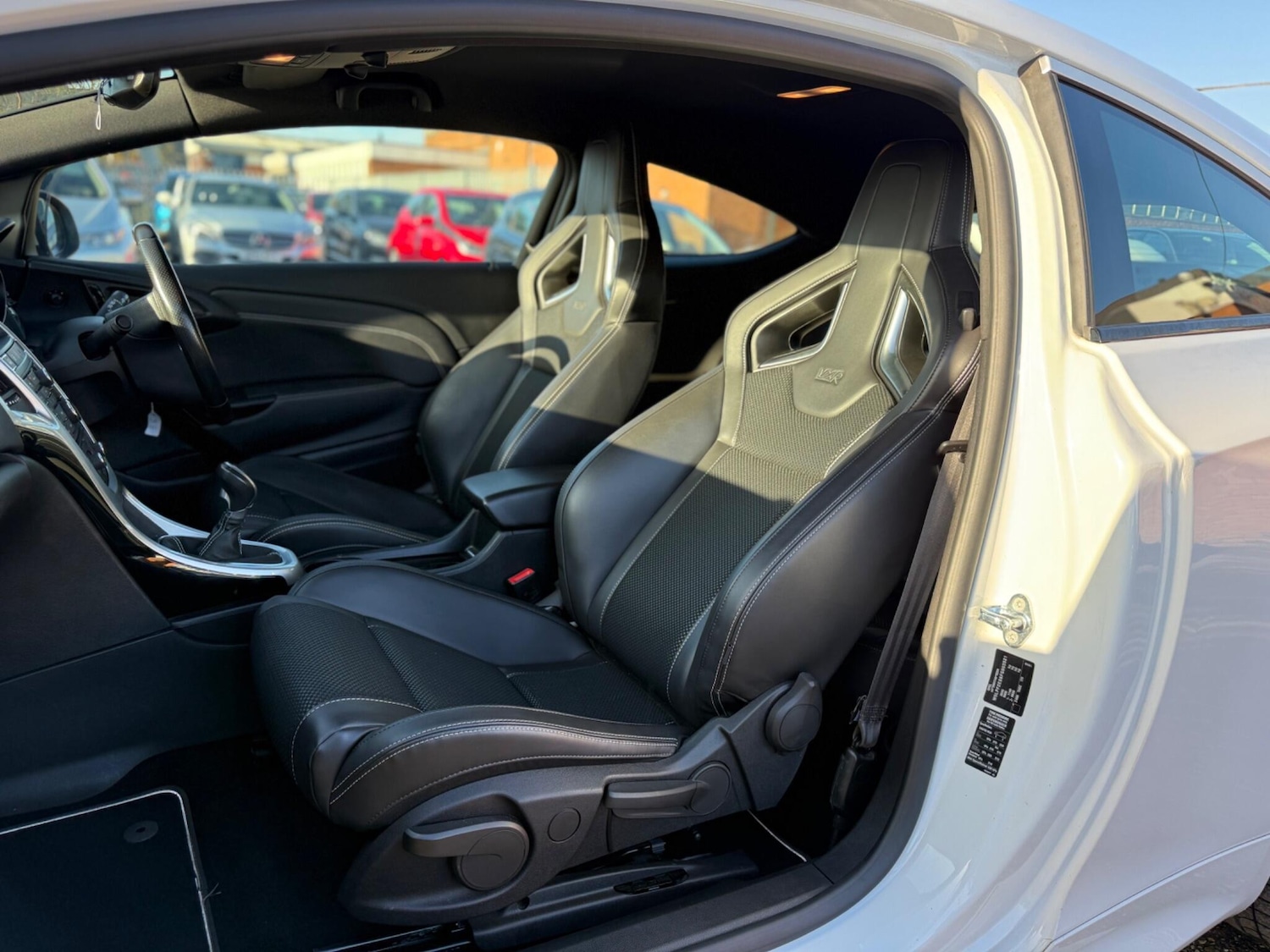 Used Vauxhall Astra GTC 2014 for sale - 77314765: Photo 13