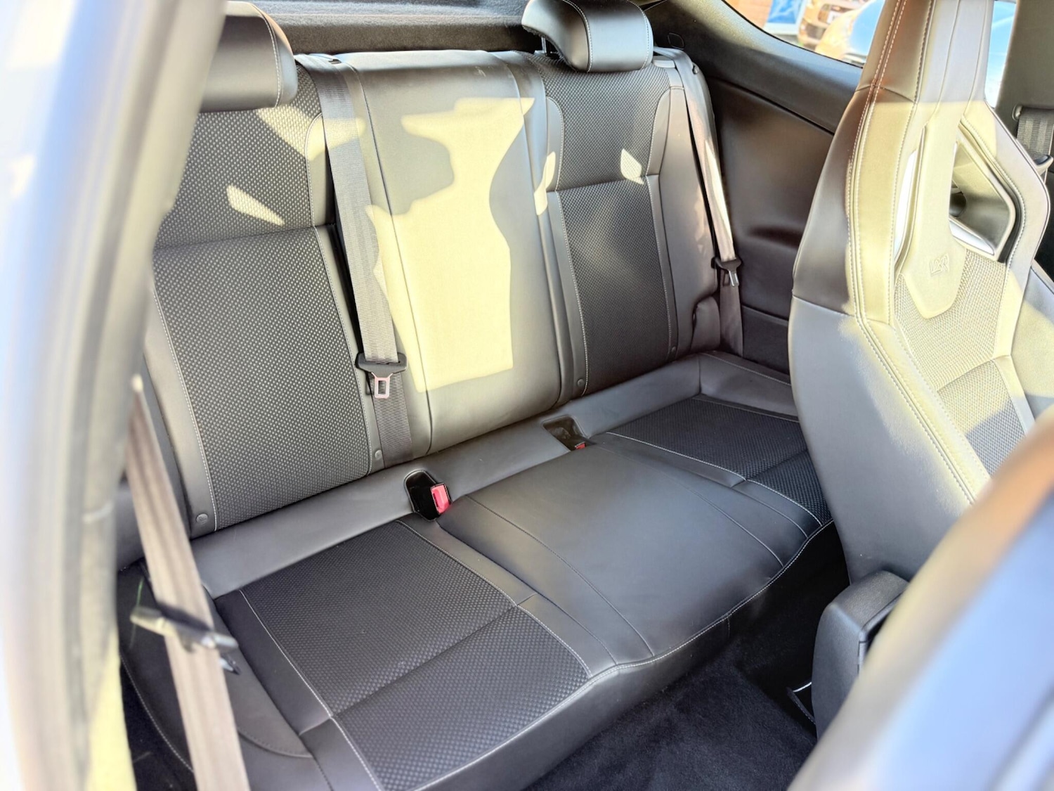 Used Vauxhall Astra GTC 2014 for sale - 77314765: Photo 18