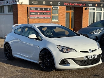 (64) - 2.0T VXR Euro 5 (s/s) 3dr