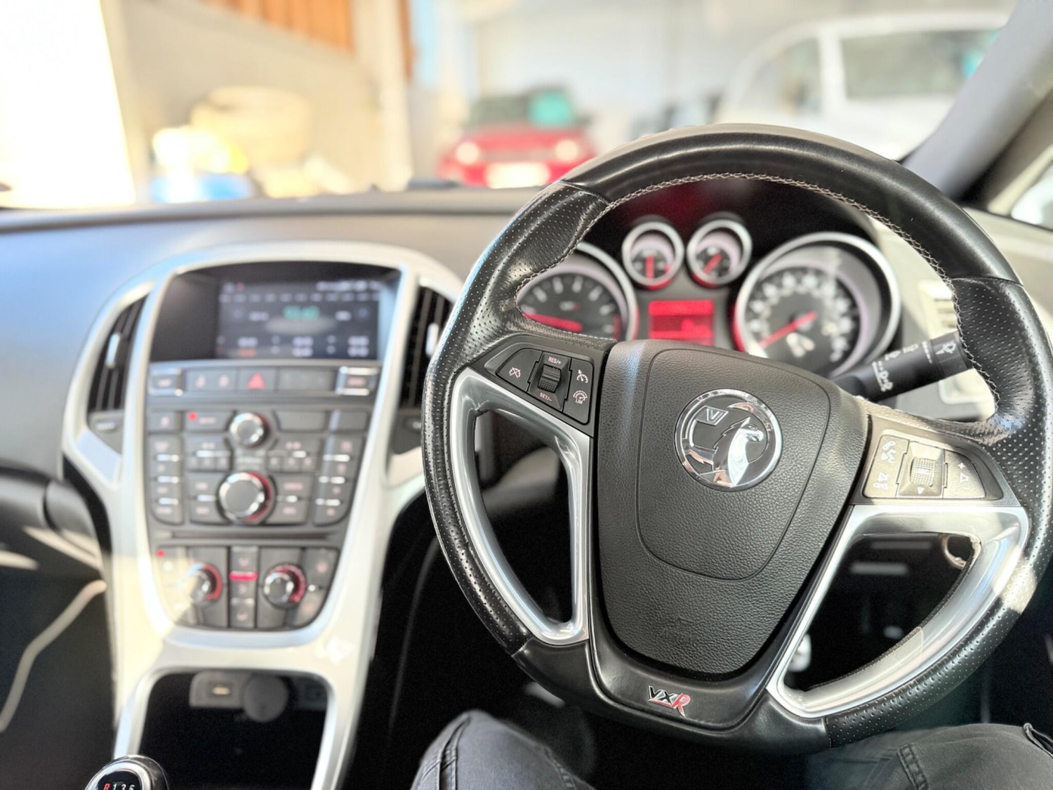 Used Vauxhall Astra GTC 2014 for sale - 77314765: Photo 20