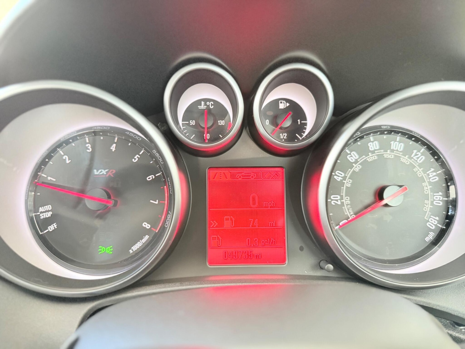 Used Vauxhall Astra GTC 2014 for sale - 77314765: Photo 21