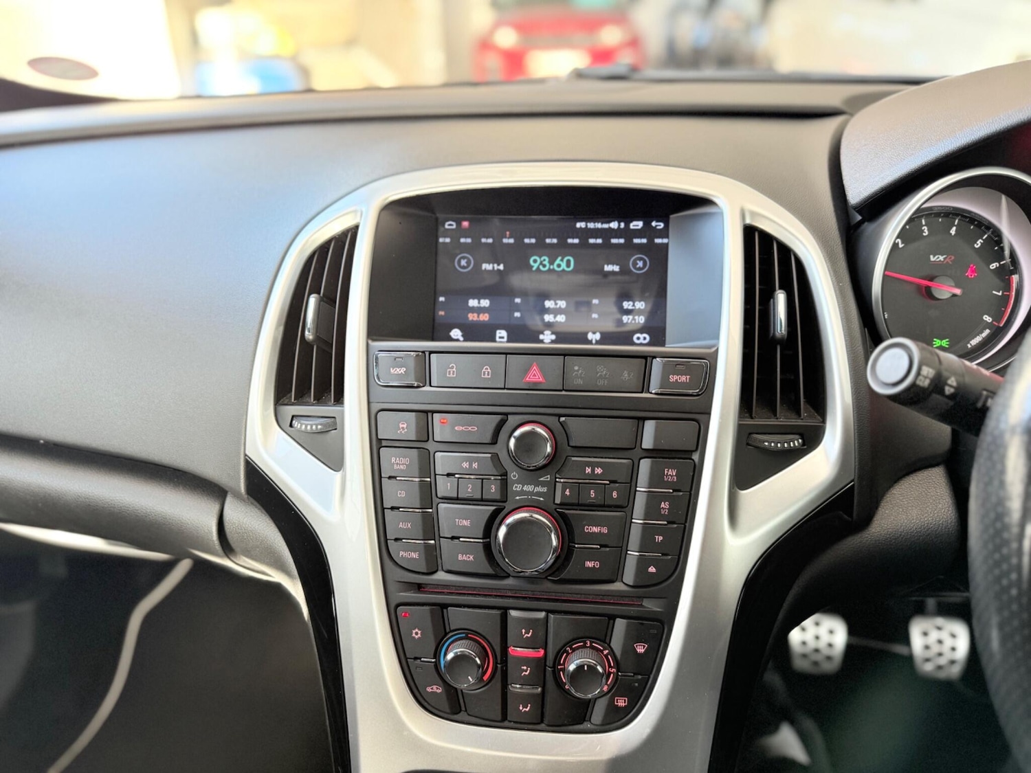 Used Vauxhall Astra GTC 2014 for sale - 77314765: Photo 22