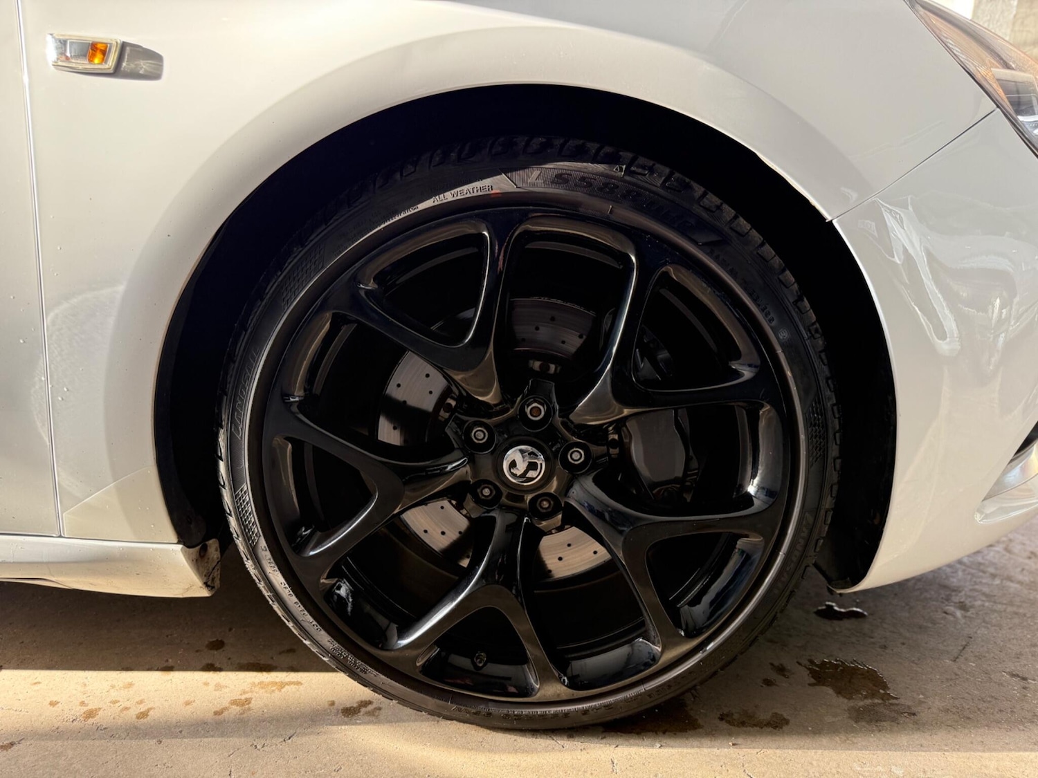 Used Vauxhall Astra GTC 2014 for sale - 77314765: Photo 25