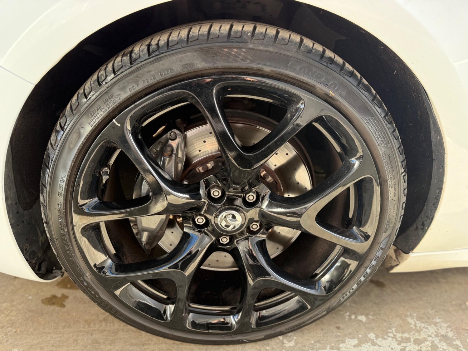 Used Vauxhall Astra GTC 2014 for sale - 77314765: Photo 26