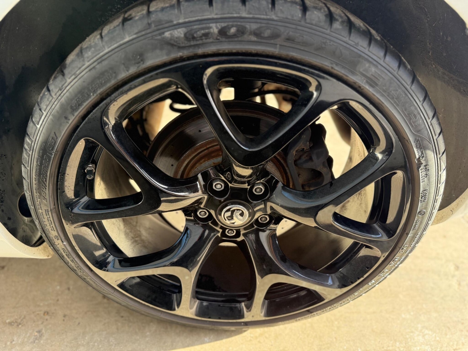 Used Vauxhall Astra GTC 2014 for sale - 77314765: Photo 27